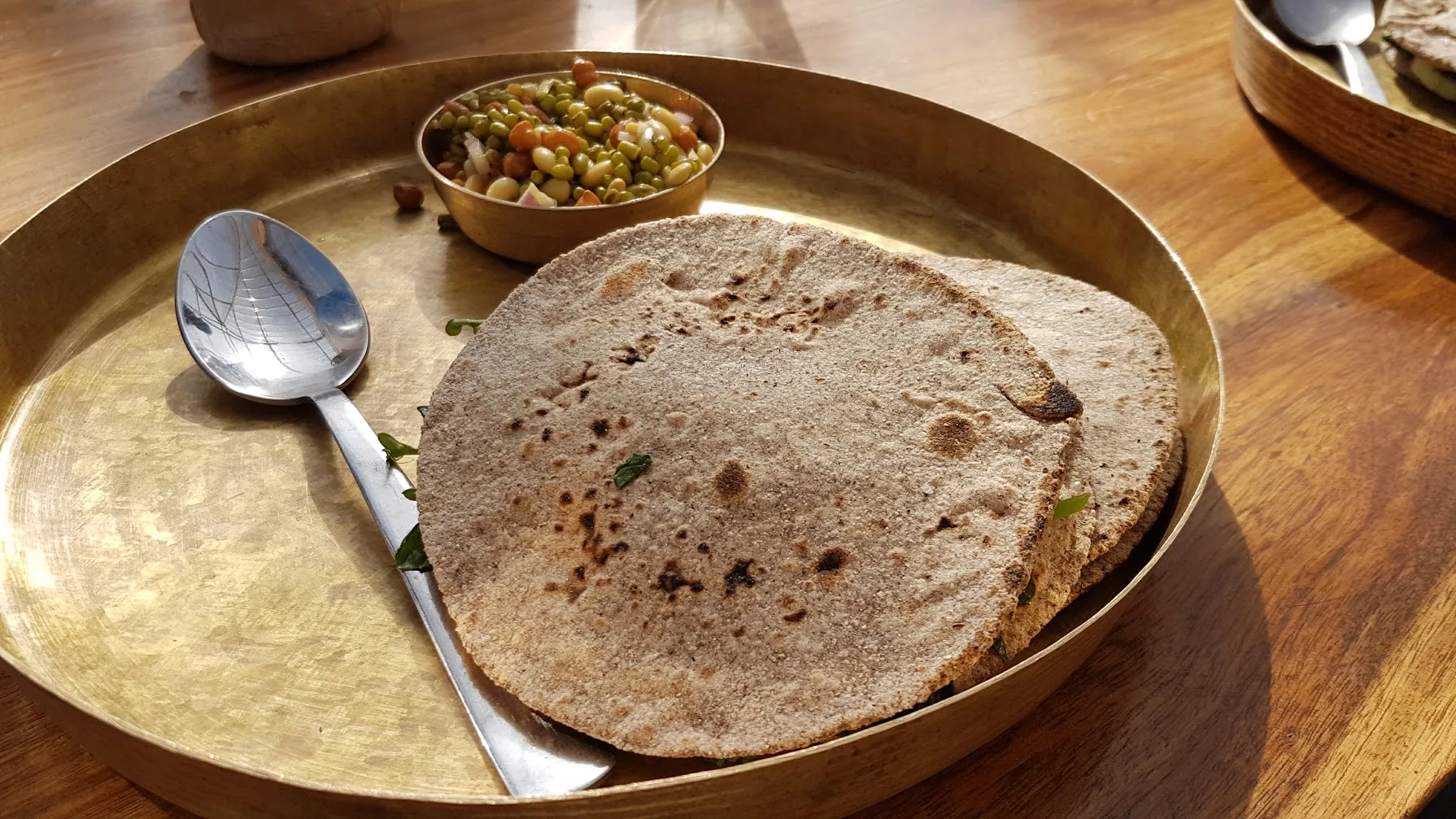 Indian Cooking Class