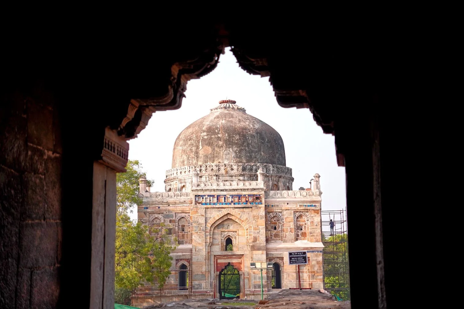 Delhi Full Day Tour