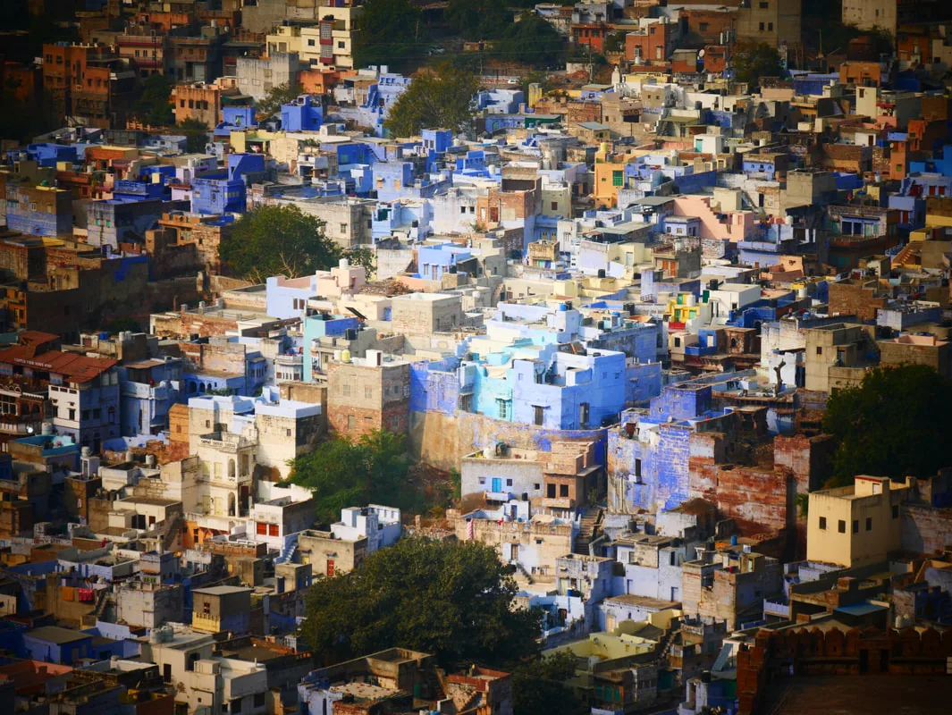 Jodhpur Two-Day