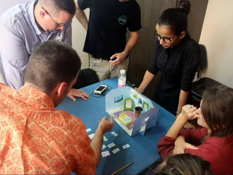 Language Learning and Orientation